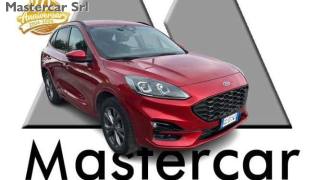 FORD Kuga 2.5 phev ST-Line 2wd 225cv cvt Co-pilot - GG371WT