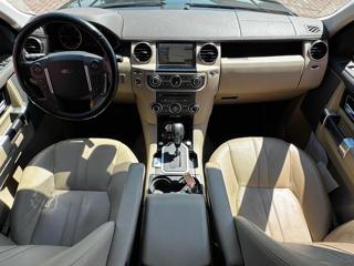 LAND ROVER Discovery usata, con Airbag