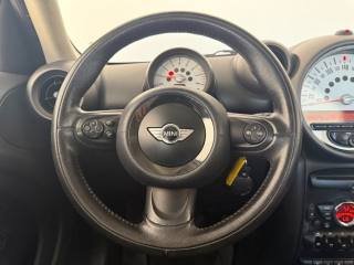 MINI Countryman usata 11