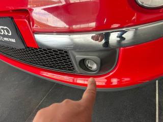 FIAT 500 usata, con Immobilizzatore elettronico