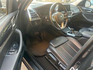 BMW X3 usata, con Chiusura centralizzata