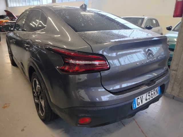 CITROEN C4 X usata, con Cruise Control