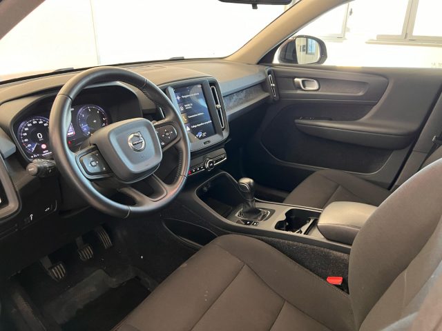 VOLVO XC40 usata, con Airbag laterali