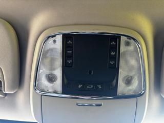 JEEP Grand Cherokee usata, con USB