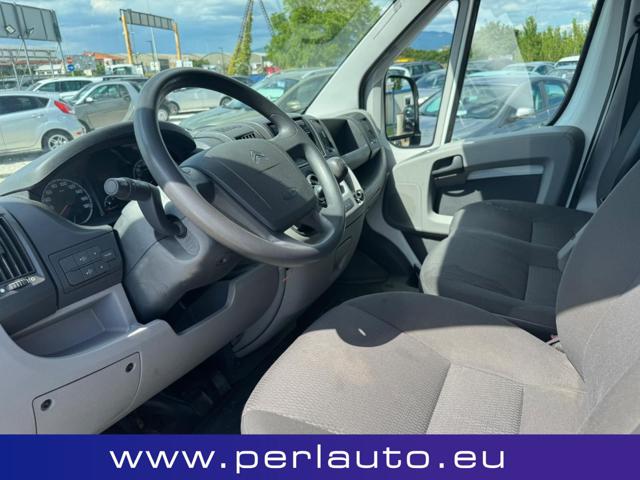 CITROEN Jumper usata, con Climatizzatore