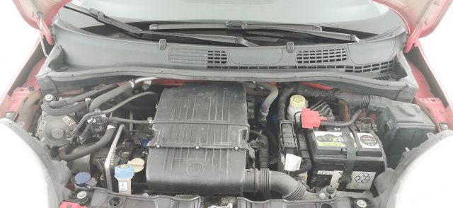 FIAT Panda usata 57