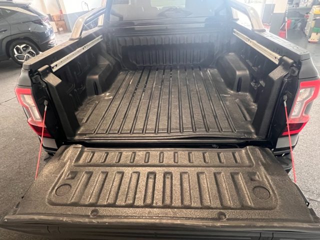 FORD Ranger usata, con Alzacristalli elettrici