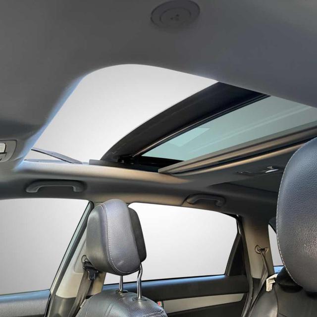 KIA Sorento usata, con Cruise Control