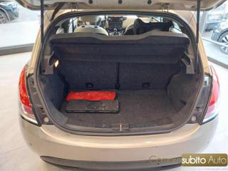 LANCIA Ypsilon usata, con Controllo trazione