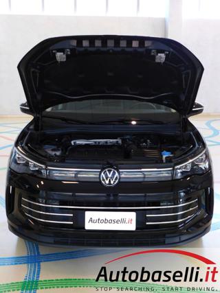 VOLKSWAGEN Tiguan usata 83