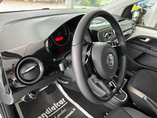 VOLKSWAGEN up! usata, con ESP