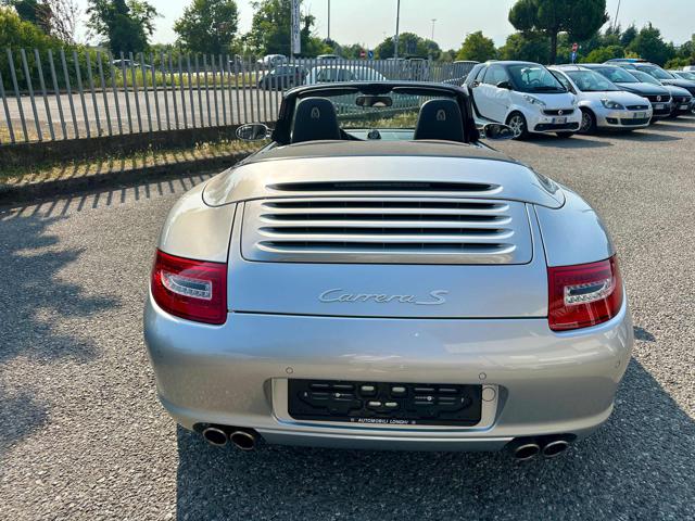 PORSCHE 911 usata, con Fendinebbia