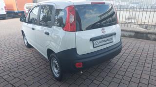 FIAT Panda usata, con Airbag Passeggero