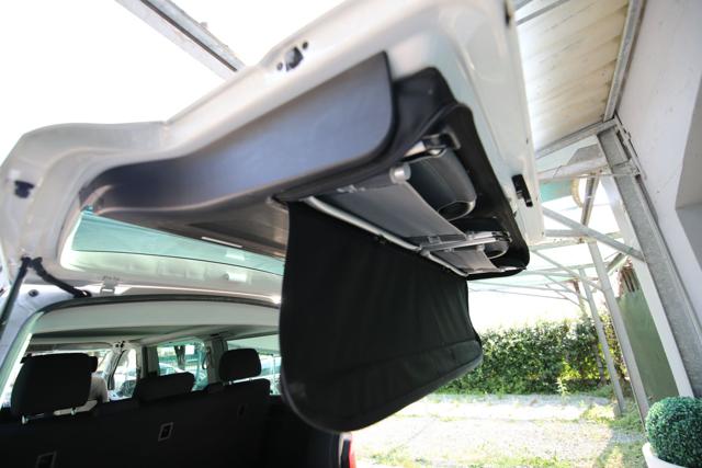 VOLKSWAGEN California usata 23