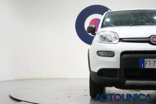 FIAT Panda usata 42