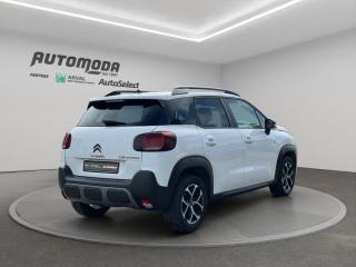 CITROEN C3 Aircross usata, con Airbag Passeggero