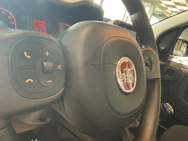 FIAT Panda usata, con Controllo trazione