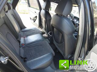 AUDI A4 allroad usata, con Sedile posteriore sdoppiato