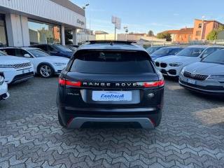 LAND ROVER Range Rover Velar usata, con Antifurto