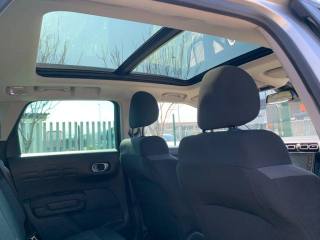 CITROEN C3 Aircross usata, con Cruise Control