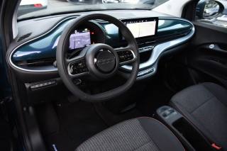 FIAT 500e usata, con Alzacristalli elettrici