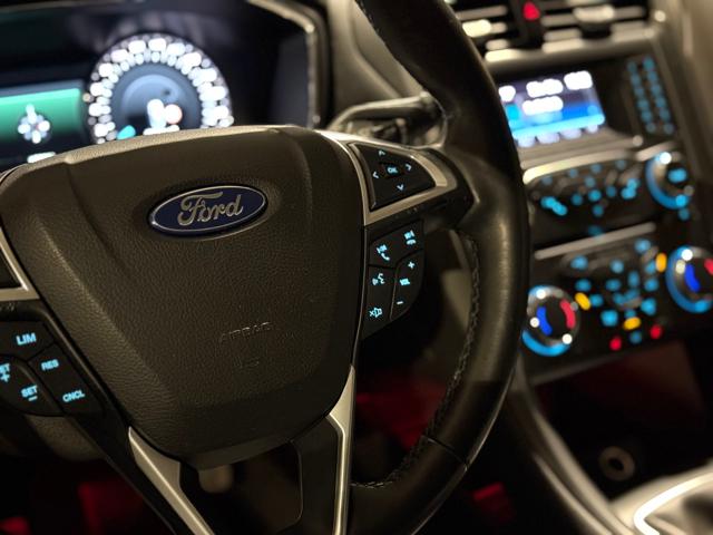 FORD Mondeo usata, con Sedile posteriore sdoppiato