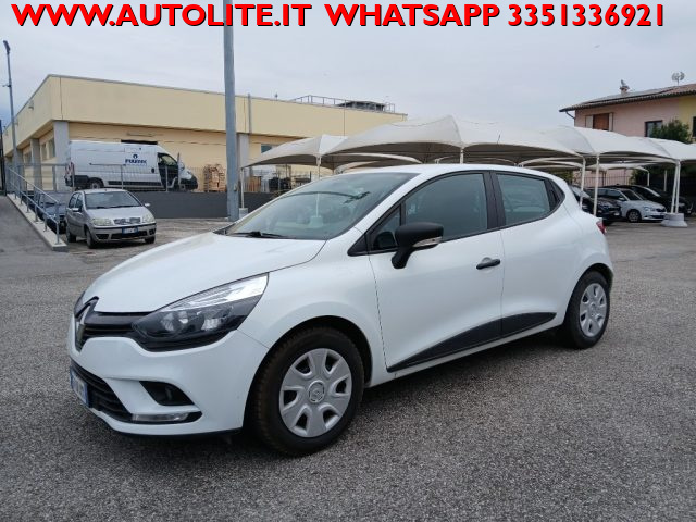 RENAULT Clio usata, con ABS