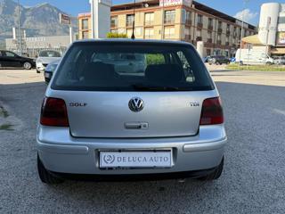 VOLKSWAGEN Golf usata, con Cerchi in lega