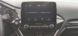 FORD Fiesta usata 53