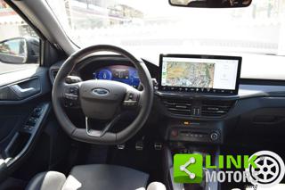 FORD Focus usata, con Controllo trazione
