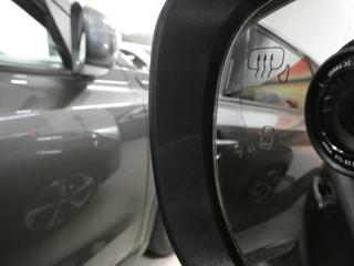SUZUKI Swift usata, con Fendinebbia