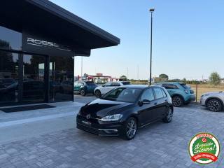 VOLKSWAGEN Golf 1.6 TDI 115 CV 5p. ANCHE PER NEOPATENTATI