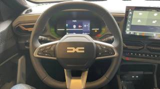 DACIA Duster usata, con Chiusura centralizzata