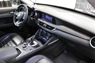 ALFA ROMEO Stelvio usata, con ESP