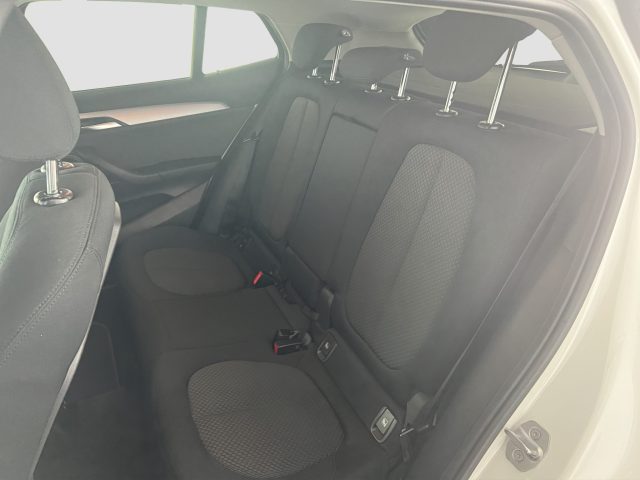 BMW X2 usata 9