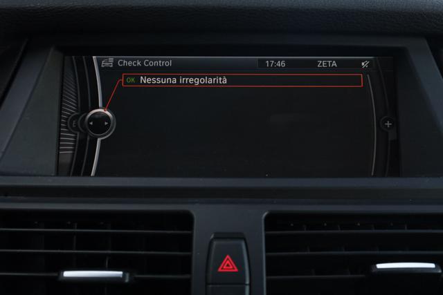 BMW X6 usata, con Fari LED