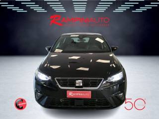 SEAT Ibiza usata 2