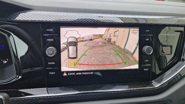 VOLKSWAGEN Polo usata, con Cruise Control