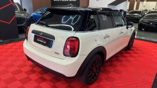 MINI One usata, con Chiusura centralizzata