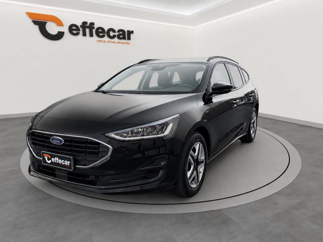 FORD Focus usata, con ABS