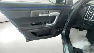 JAECOO Jaecoo 7 usata, con Park Distance Control