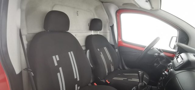 FIAT Fiorino usata 38