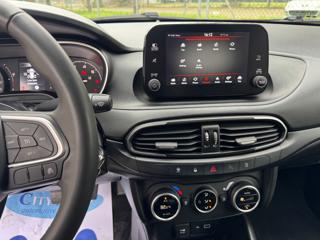 FIAT Tipo usata, con ESP