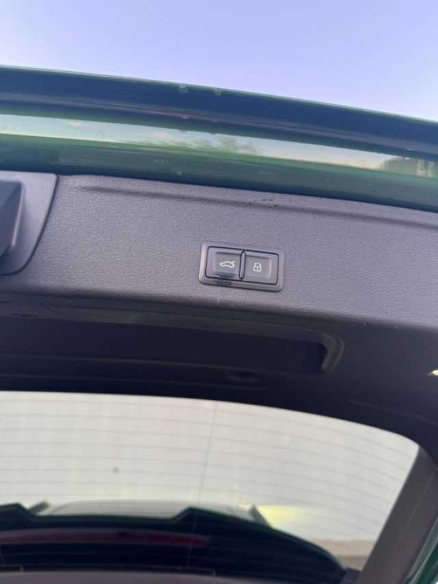 AUDI RS usata, con Cruise Control