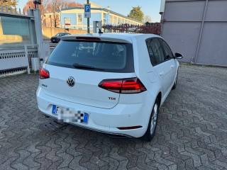 VOLKSWAGEN Golf usata, con Alzacristalli elettrici