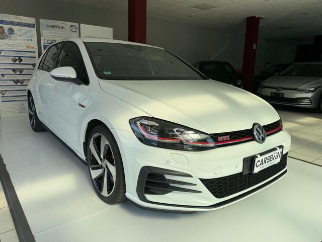 VOLKSWAGEN Golf GTI usata, con Airbag laterali