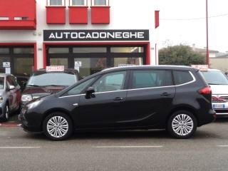 OPEL Zafira usata, con Autoradio