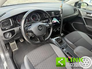VOLKSWAGEN Golf usata 1