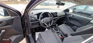VOLKSWAGEN T-Cross usata, con Airbag Passeggero