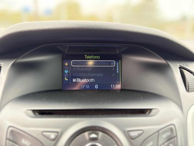 FORD Focus usata, con Fendinebbia